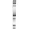 Ekena Millwork Benson Architectural Grade PVC Bracket, 5/8"W X 4"D X 6"H BKTP01X04X06BE - alternate 2